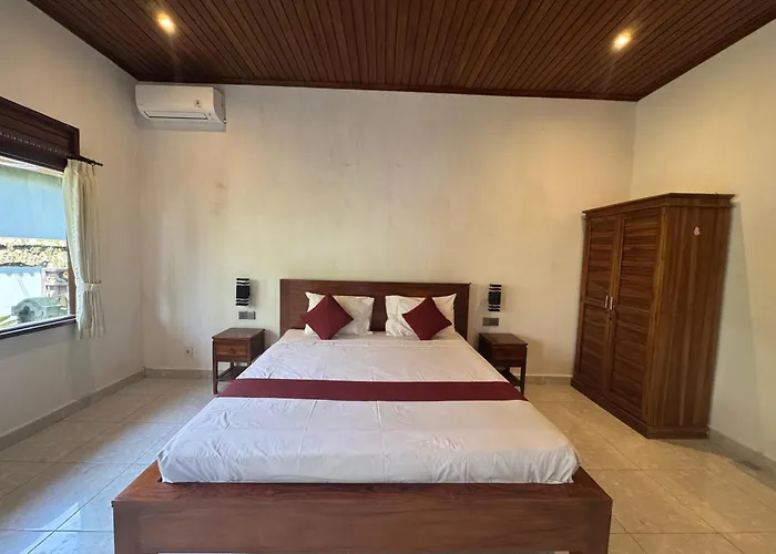 Vina 3* Ubud