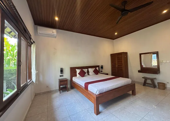 Vina 3* Ubud