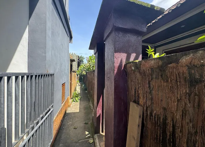 Pensión Vina 3*