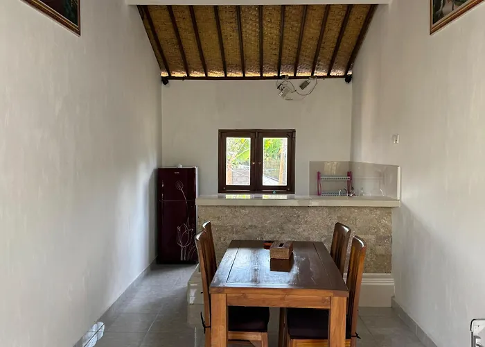 Vina 3* Ubud